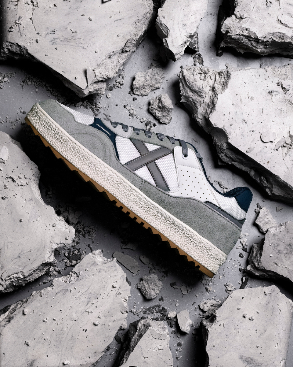 Nuevas MUNICH ROCK, ya disponibles en tiendas físicas y web⛏️💥 #MUNICHROCK #newdrop