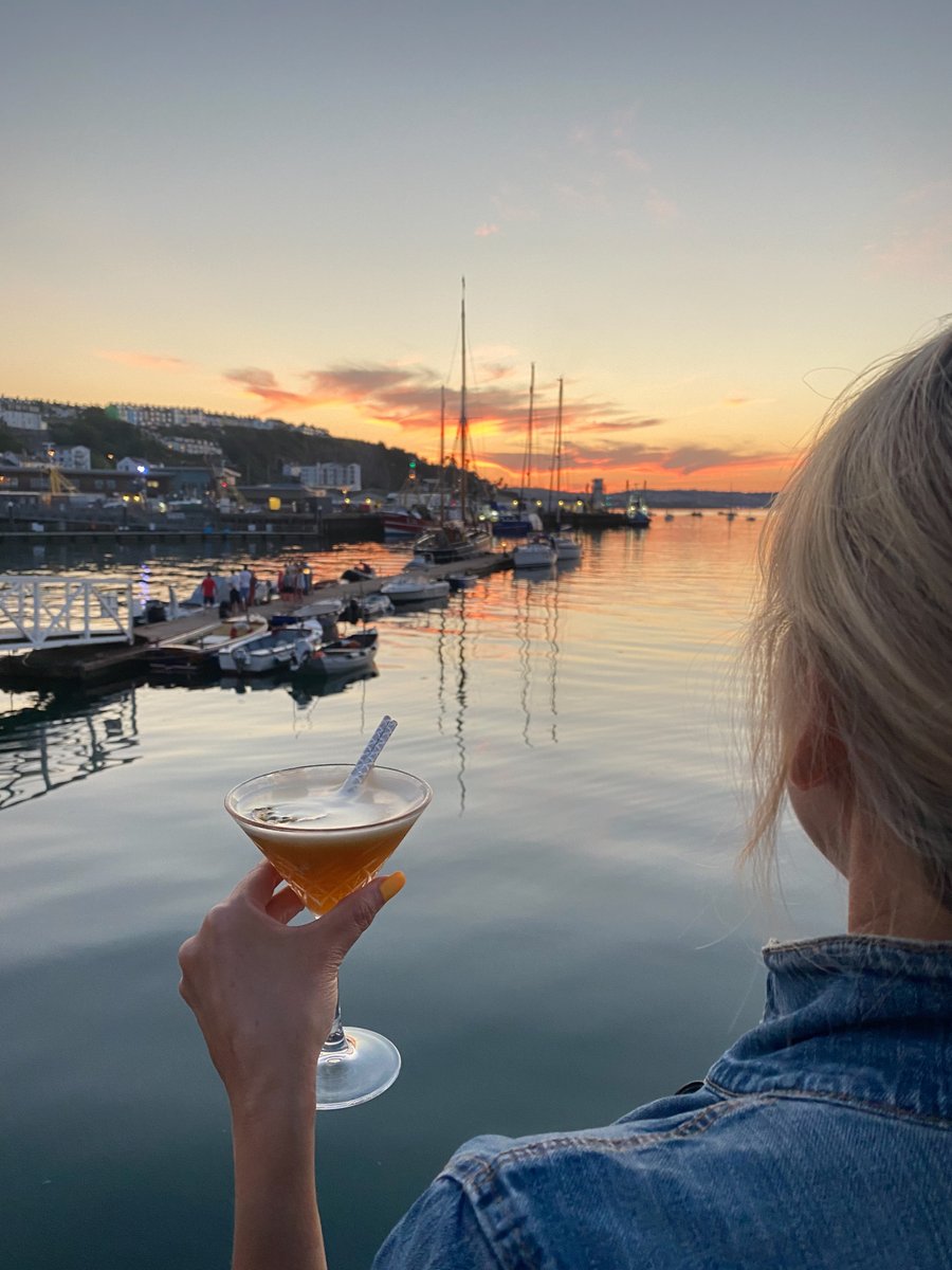 VisitEngland's tweet photo. ๐ฆ Get cracking! Devonโs #SeafoodFeastFestival is back this Friday. Enjoy the best fish & chef demos! ๐๐ด
๐ธ: @myriviera
๐ Brixham, Devon
@EnglishRiviera
@VisitDevon
#seafeast #seafood #devonseafood #seafoodfestival https://t.co/enFhN4n80h