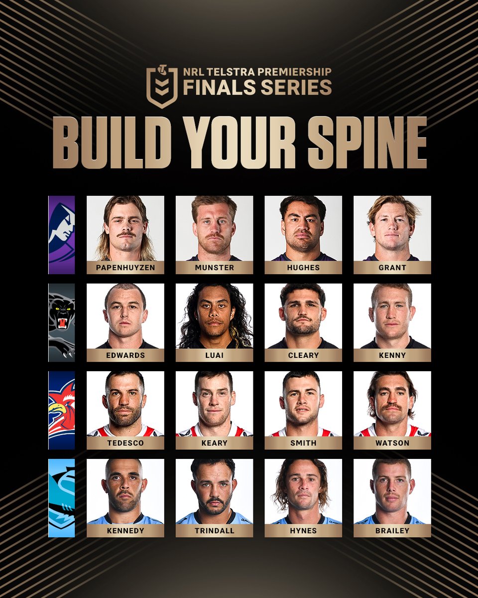 NRL tweet media