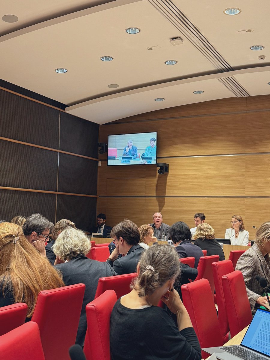 Raphaël Arnault tweet media