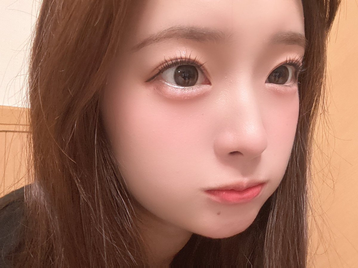 momonaaa_428's tweet photo. ぐっるぐーるぐっるぐーる焦らなーいー https://t.co/Y4KQmSQRjU