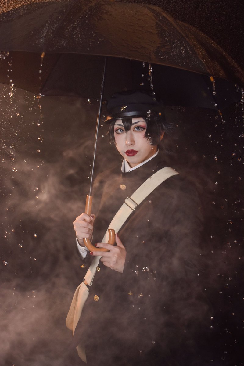 _0gamboy0_'s tweet image. cos 　ライチ☆光クラブ

#色んな光クラブが見れるタグ
＿＿＿＿ ＿＿＿＿
雷ちゃん / #Gむcos
📷 / @yun_319 
#studioN