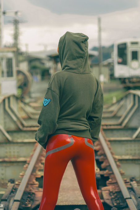 Twitterのコスプレ画像35