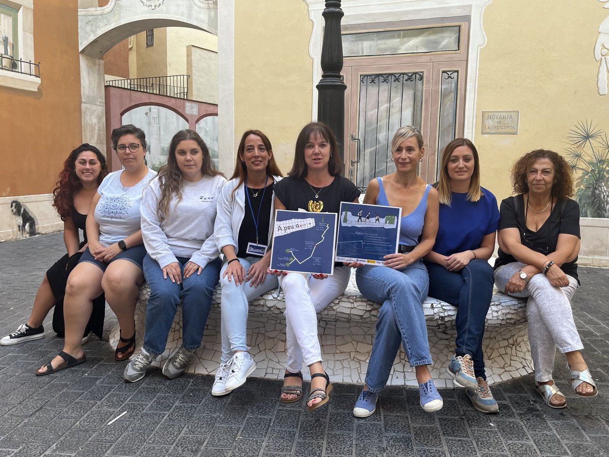 Ajuntament del Vendrell tweet media
