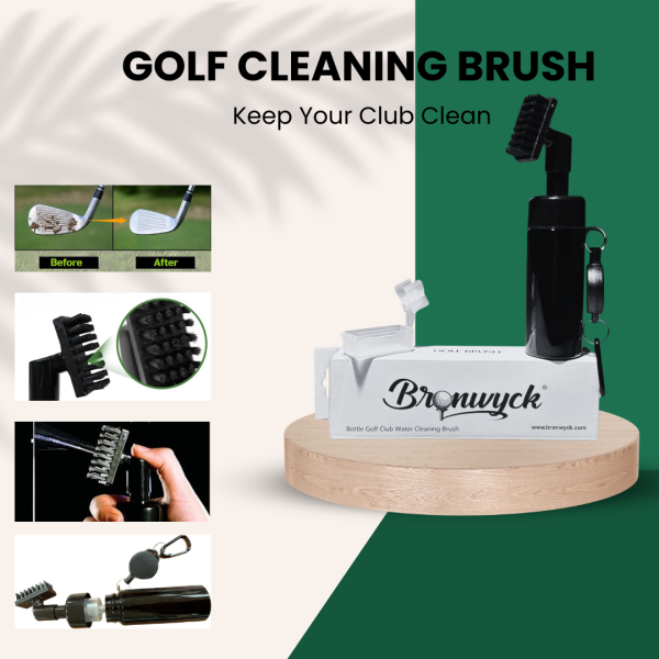 stepkick_caddy's tweet photo. 🏌️‍♂️ Keep your #clubs in top condition with the ultimate #golfcleaningbrush!  Clean #grooves mean better control and spin for every shot. Don't let dirt ruin your #game—grab yours today and play like a pro! 🏆 🛒 https://t.co/lxihc6OYaA
#golfing #golf #golfife #golfer #golfpro https://t.co/wIvy0Me2ue