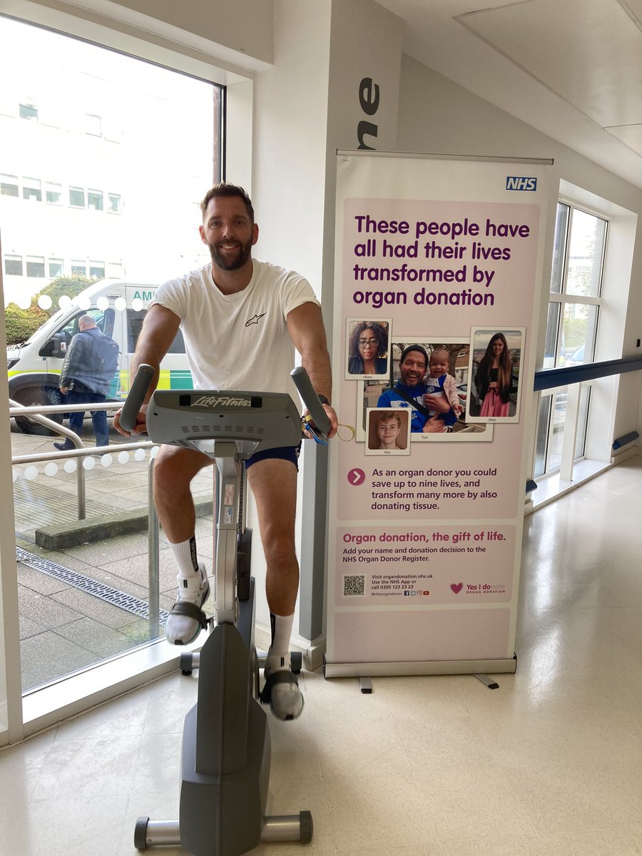 Eastern Organ Donation Team tweet media