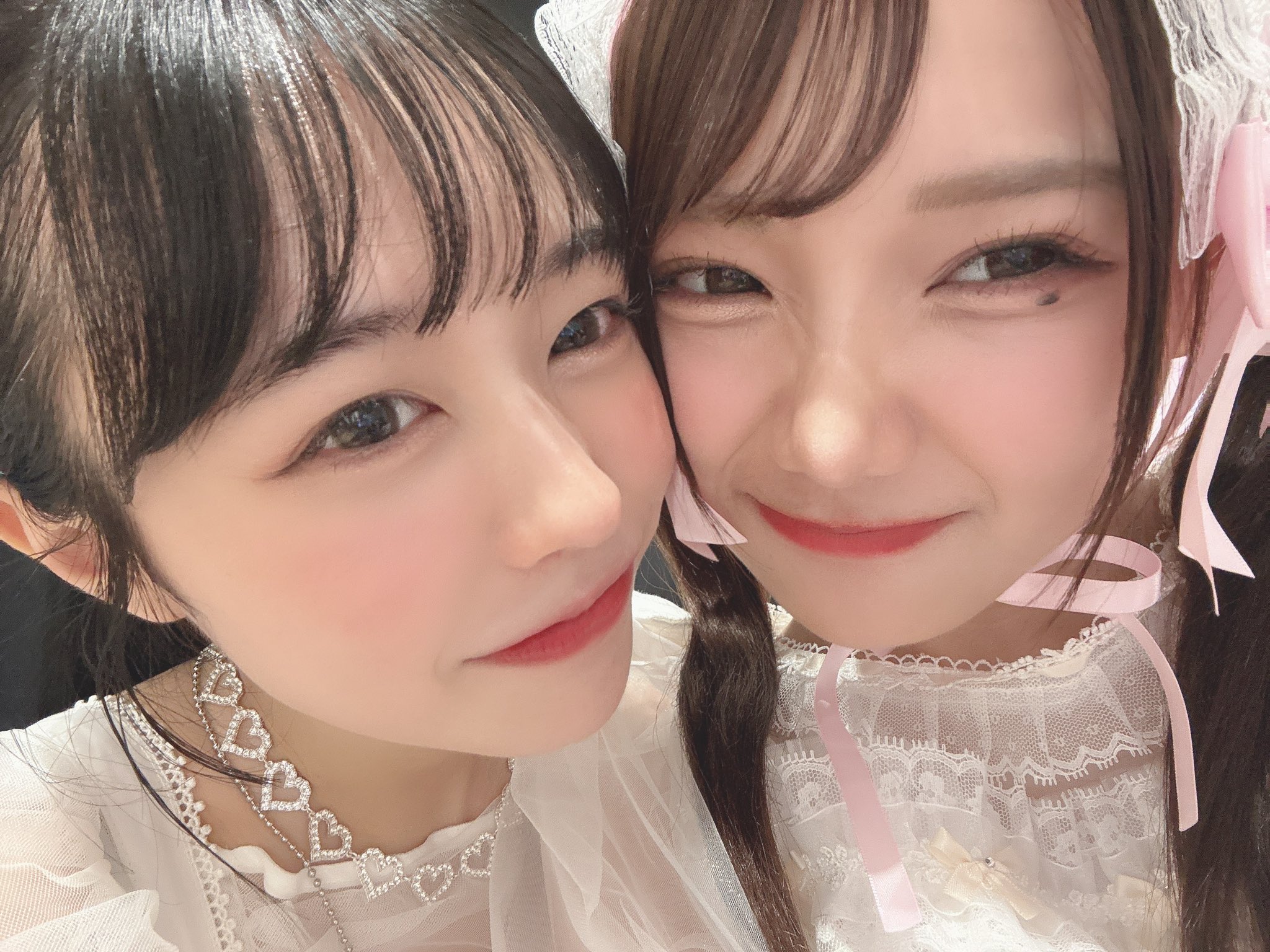 佐野 愛花 (CUTIE STREET) on X: 