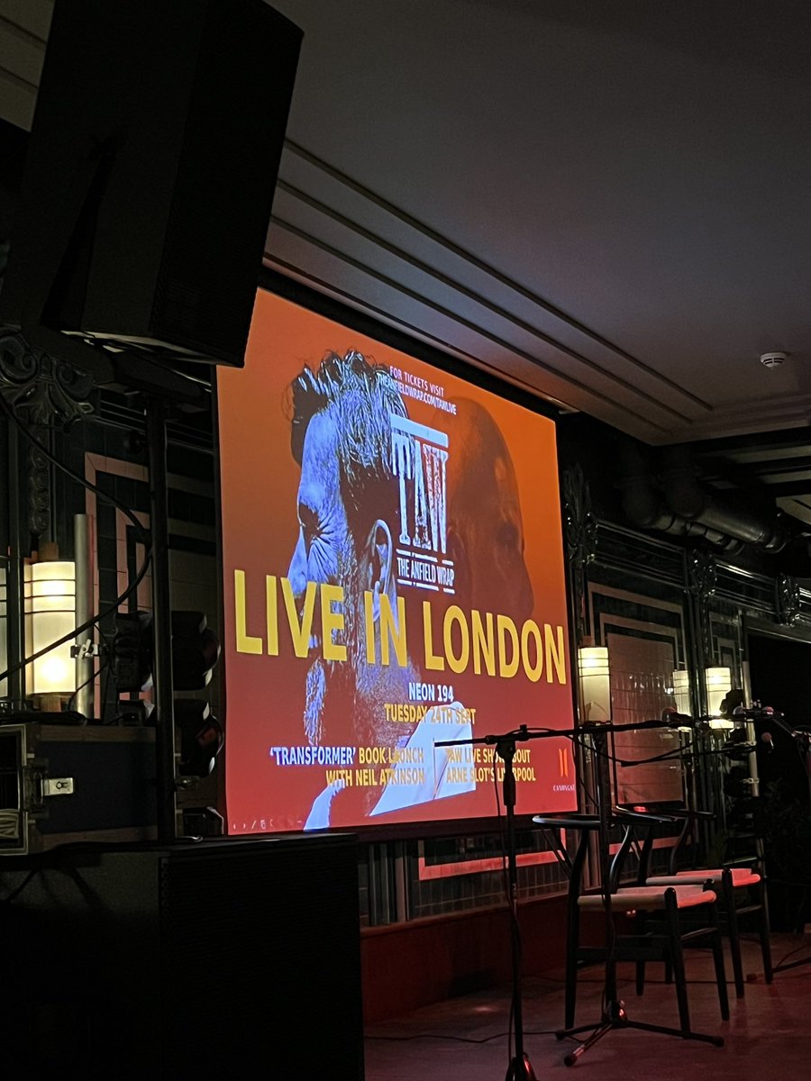 JamieMLever's tweet image. Good day with No 1 daughter, a few sights, big bowl of mixed dim sum and a top evening with @ThAnfieldWrap and @Knox_Harrington. Thanks all