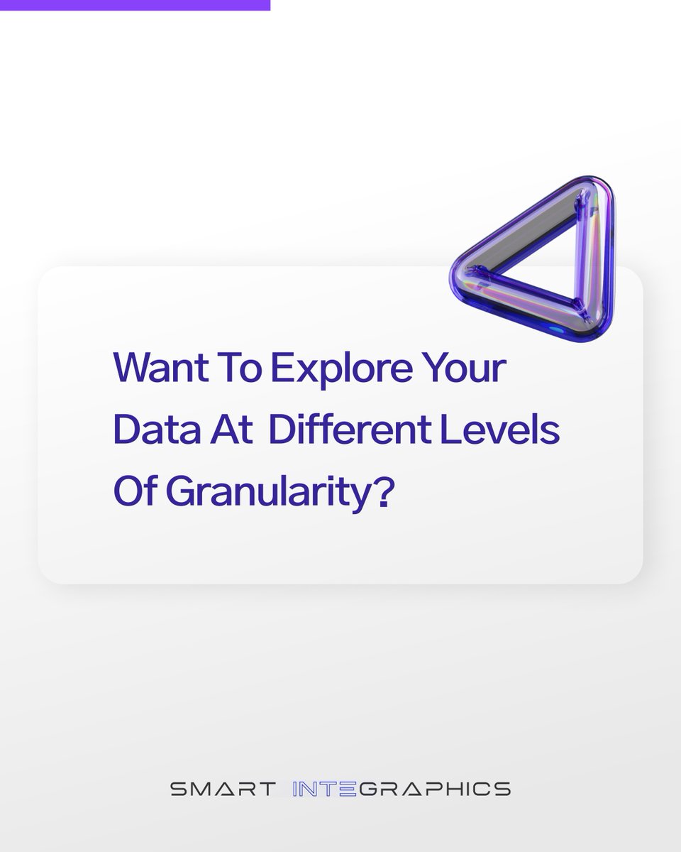 IntegralSmartIG's tweet photo. Unlock the power of Smart IG’s auto-suggestion charts, providing AI-driven insights and customized visualizations to streamline your data analysis process.

Focus on analysis, not on chart selection!

Stay tuned to explore more unique features of our Smart IG tool! https://t.co/m5FoHdKEG2