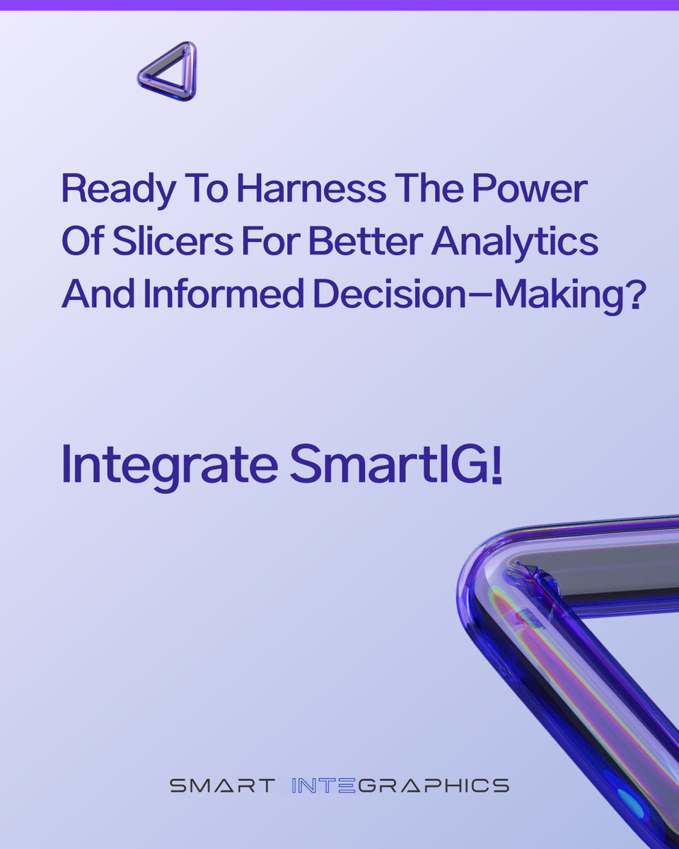 IntegralSmartIG's tweet photo. Unlock the power of Smart IG’s auto-suggestion charts, providing AI-driven insights and customized visualizations to streamline your data analysis process.

Focus on analysis, not on chart selection!

Stay tuned to explore more unique features of our Smart IG tool! https://t.co/m5FoHdKEG2