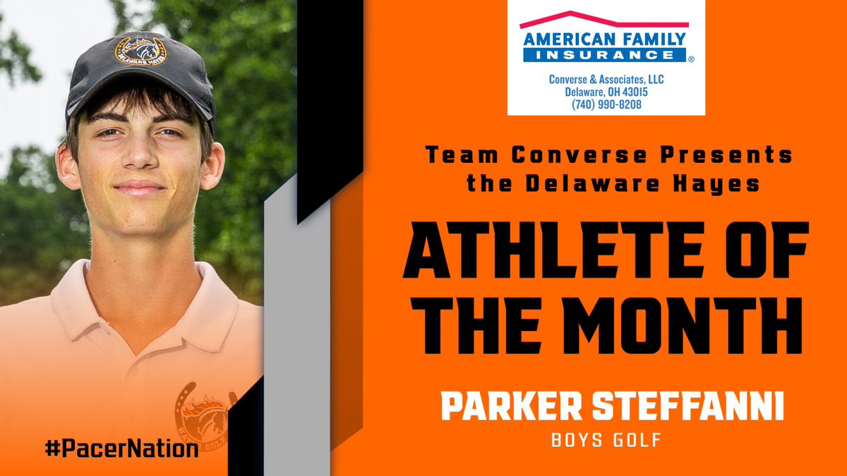 Delaware Athletics tweet media