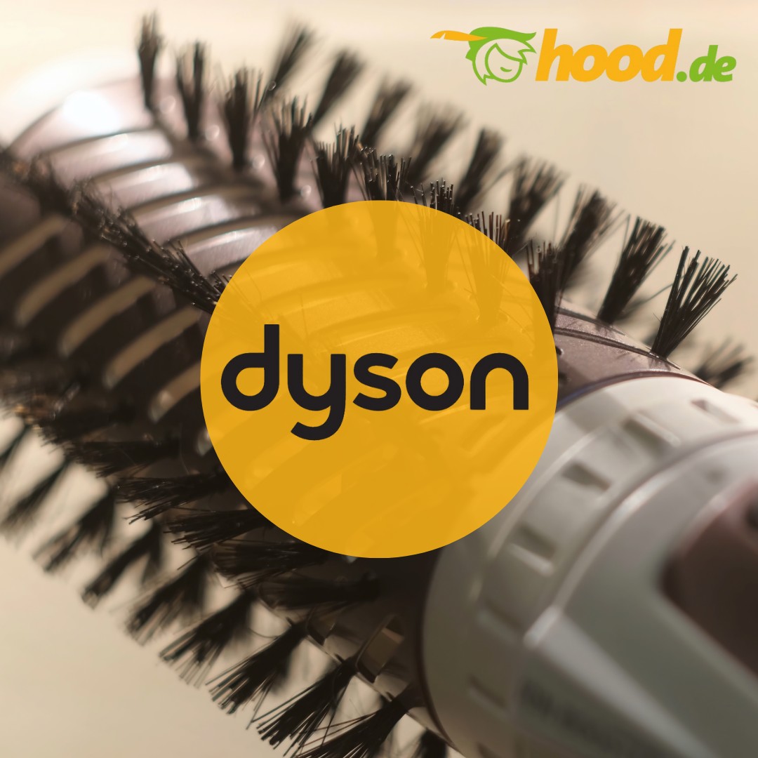 Entdecke die Marke Dyson auf unserem Marktplatz! 

Von leistungsstarken Staubsaugern bis hin zu hochwertigen Haarpflegegeräten – finde alles, was du brauchst, hier: 

👉hood.de/link/dyson.htm

#dyson #staubsauger #haarpflege #elektrogeräte #topmarken #hood #hoodde