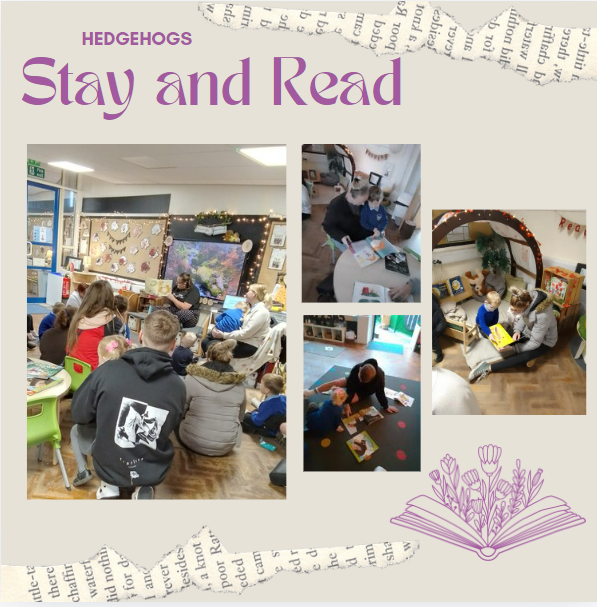 Girnhill Infant School tweet media