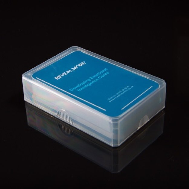 mark deacon tweet media