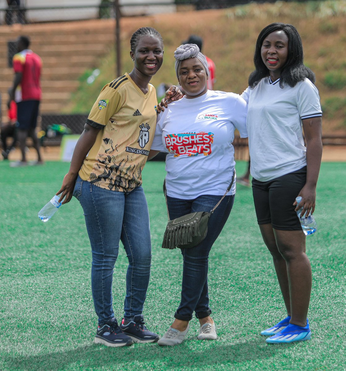 SASi FC 05 tweet media