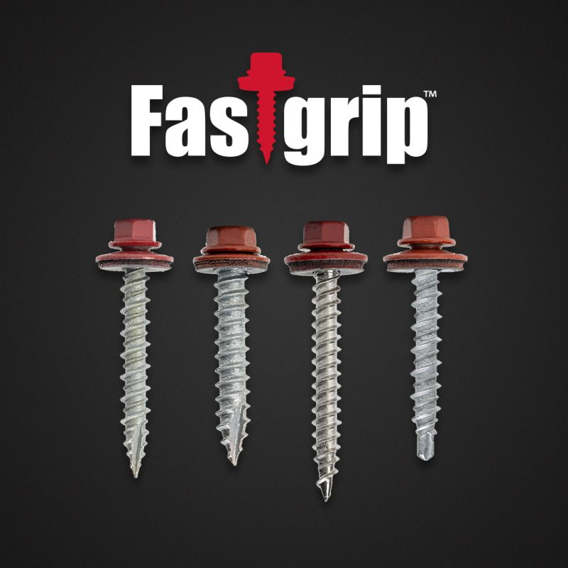 LevisBuildComp's tweet image. Levi&apos;s Hi-Lo screws are industry leaders—sharper, better drilling, and true cut points. Builders love the &quot;true&quot; sizing and Hi-Lo threading for superior holding power. Choose from 40+ colors for quick shipping or custom matches! #LevisFasteners #ConstructionQuality