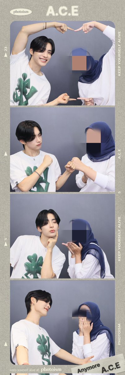 hasehyoon's tweet photo. 드디어 사랑하는 박준희와 함께 사진을 찍을 수 있게 되었습니다😍😍😍
@official_ACE7 #에이스_포토이즘 #ACE_PHOTOISM #AceAnymore https://t.co/A3awXQ4AK9