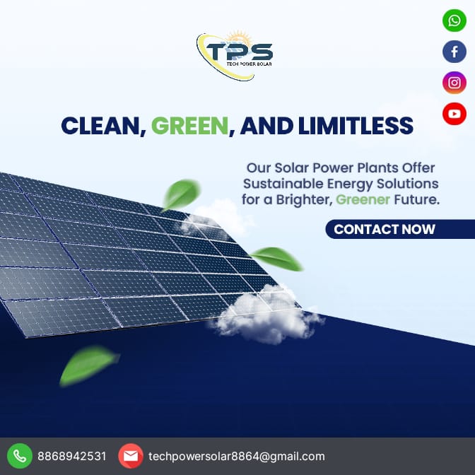 techpowersolarr's tweet image. TECH POWER SOLAR 
#techpowersolar #solarsystem #evergreen
#trendingclips #Postseason #LikeForLikes 
#ludhiana #punjab