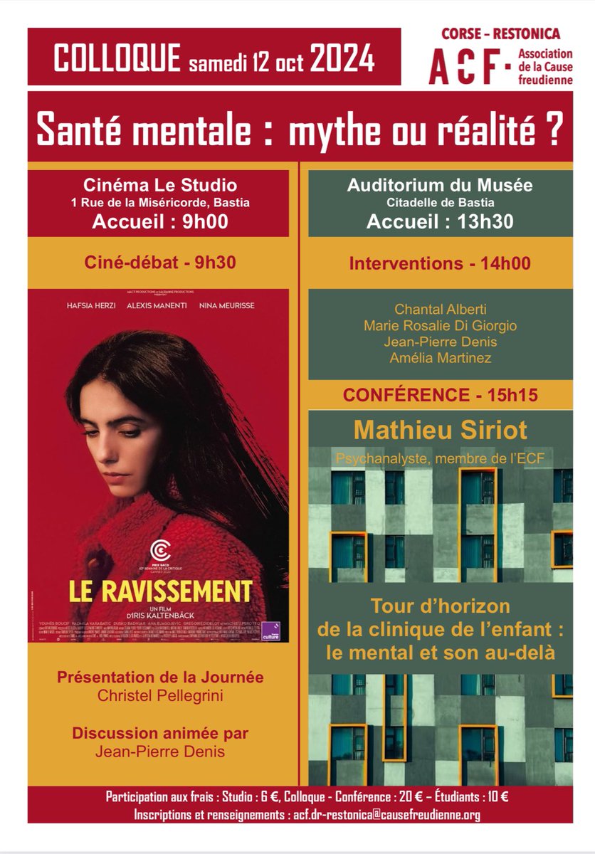 ACF en Corse-Restonica tweet media