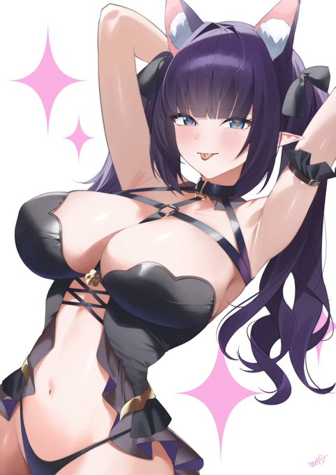 新衣服好瑟✨✨✨(っUωUc)
#TT013Art 

但拜託嘎起不要來 真的好噁心### 