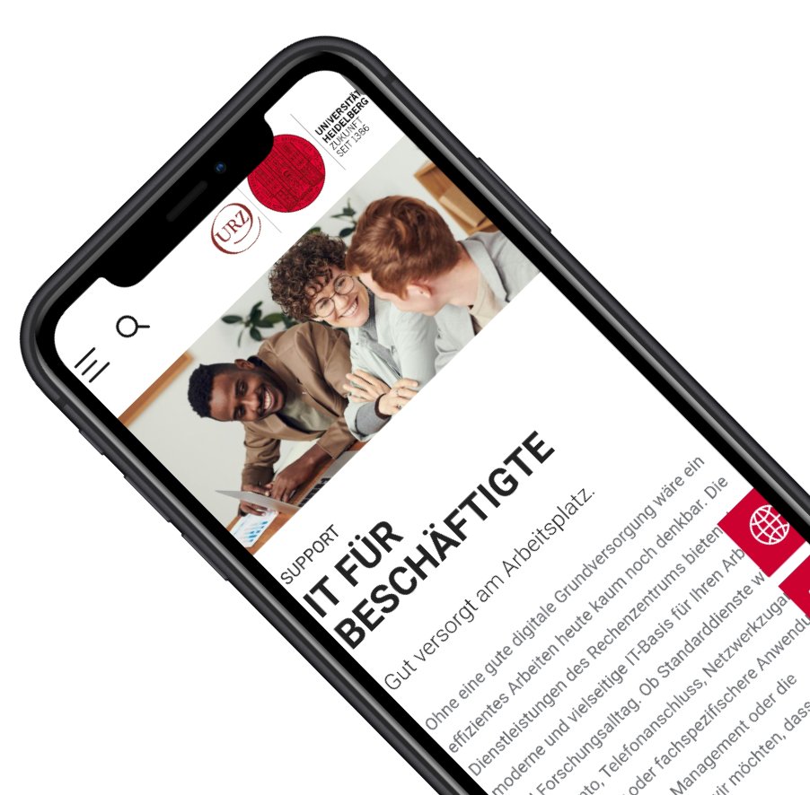 URZINFO's tweet photo. Einführung für neue Mitarbeiter:innen🤩: vom Cloud-Speicherplatz #heiBOX ☁️, über E-Mail, 🛜W-LAN, Support & Security 📞🔐über VPN bis Drucker & Scanner - das URZ hat alle IT-Dienste für den Uni-Alltag. Zur Übersicht für (neue) Beschäftigte ➡️https://t.co/m5GJ3hhWvd https://t.co/mnXvEhZtPK