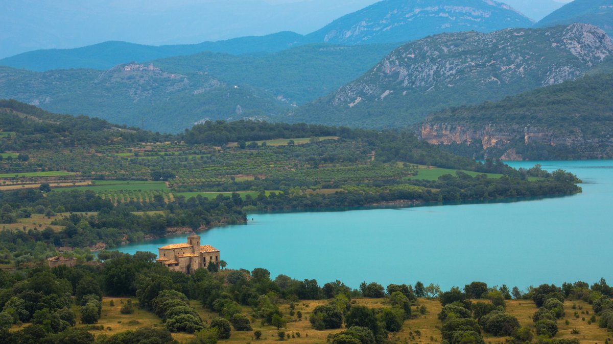 ExploringSpain tweet picture