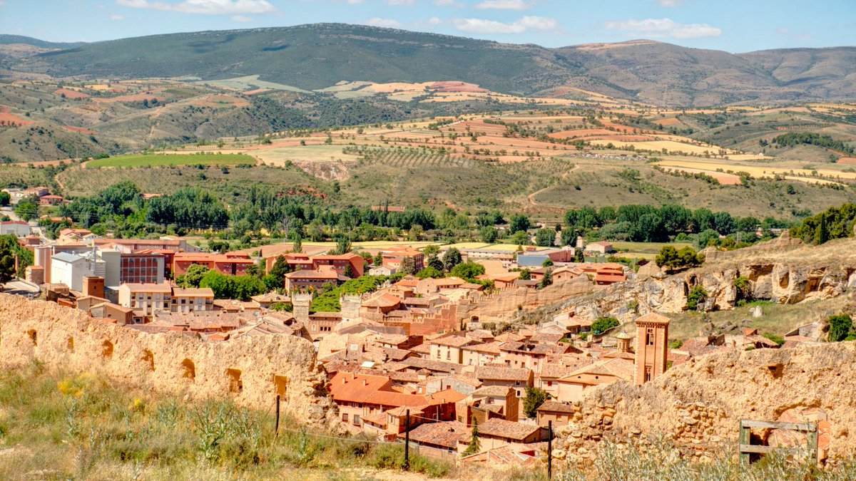 ExploringSpain tweet picture