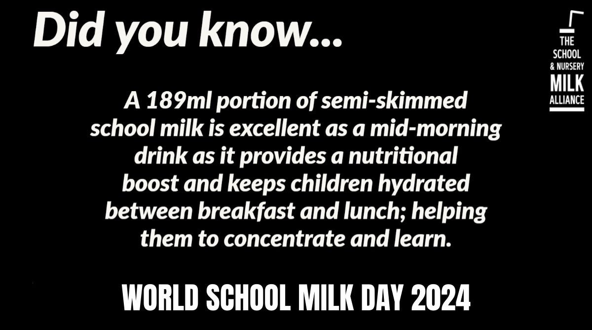 IanByrneMP's tweet photo. Today is World School Milk Day 2024, I support @SchoolMilkAll mission, it is vital that as many children as possible have access to nutritious milk at School to support their growth and development, especially as tooth decay effects one in four children #WorldSchoolMilkDay2024” https://t.co/GBA3nuLiFv