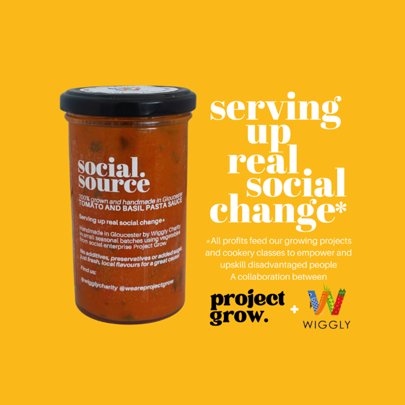 socialsourcehq's tweet photo. We are pleased to officially launch our crowdfunding campaign for #socialsource, raising funds to empower and upskill vulnerable people of all ages and abilities through our growing projects and cookery classes.

https://t.co/WoRXjPlv97 https://t.co/Jxwdc4zZ3o
