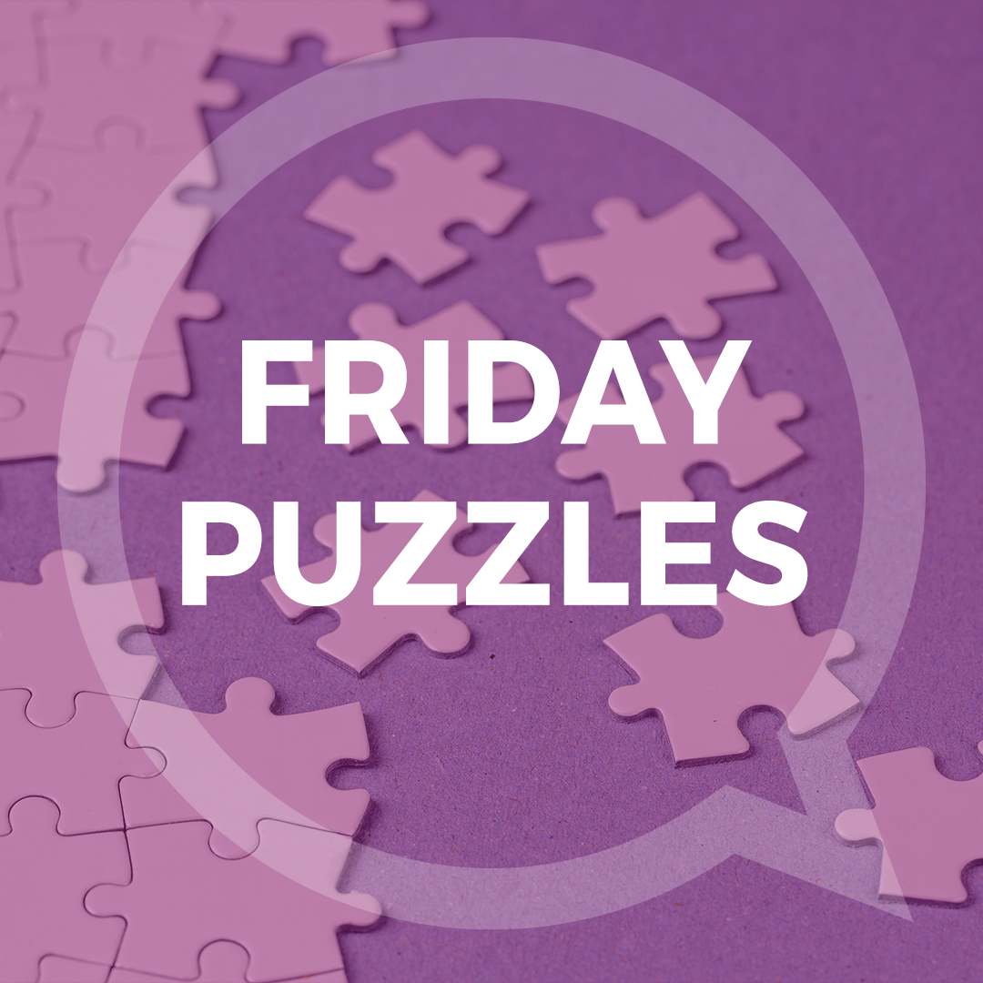 TQAccountants's tweet image. 🤔 Friday Puzzle 🧩
Three people are in a room. They each tell the truth 2/3 of the time and lie 1/3 of the time. They all agree on one statement. What is the probability the statement is true?
#fridaypuzzle #logicproblems #mathriddles #brainteasers #challengeyourself