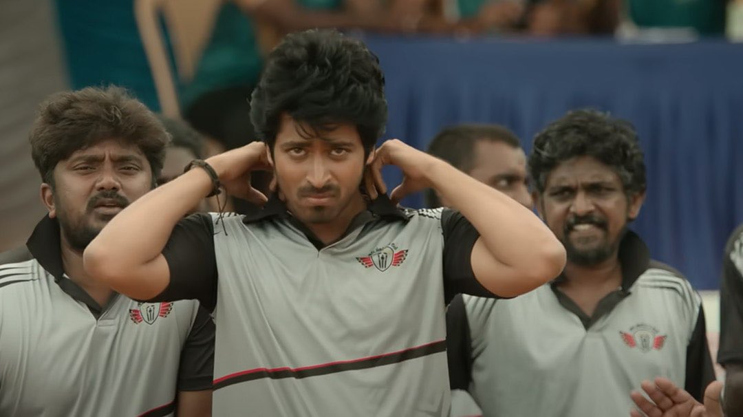 𝐅𝐢𝐥𝐦 𝐍𝐨: #46 𝐎𝐟 2️⃣0️⃣2️⃣4️⃣ 🍿

🇸 🇭 🇴 🇼   🇹 🇮 🇲 🇪  🍿🎬 - #LubberPandhu : 𝐓𝐡𝐞𝐚𝐭𝐫𝐞