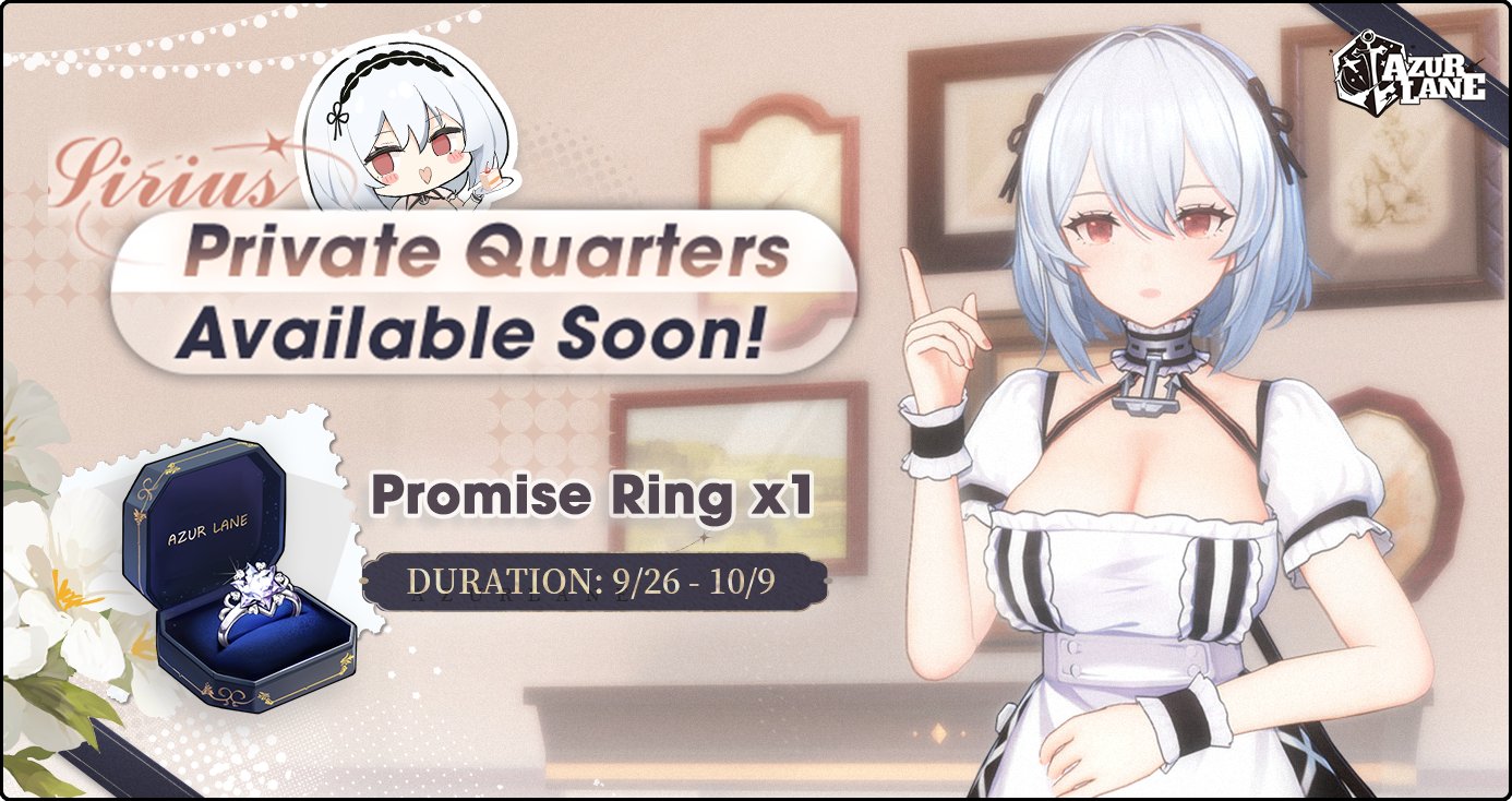 Azur Lane Official on X: 