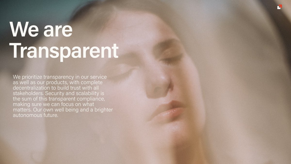 Building Trust Through Transparency &amp; Innovation

📱 Digital Product Passports ensures all stakeholders have access to clear, verifiable product information, fostering trust and strengthening relationships.

Interested in learning how this can work for you? 

Let’s connect and