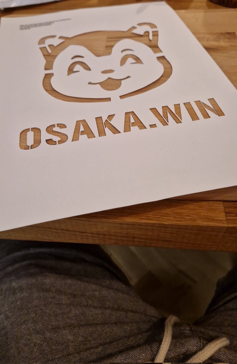 JakubJuryk's tweet photo. @forfitx @OsakaProtocol #Osak #OsakaProtocol #OsakMultichain #ifeelbetter https://t.co/FS5S7lRn8M