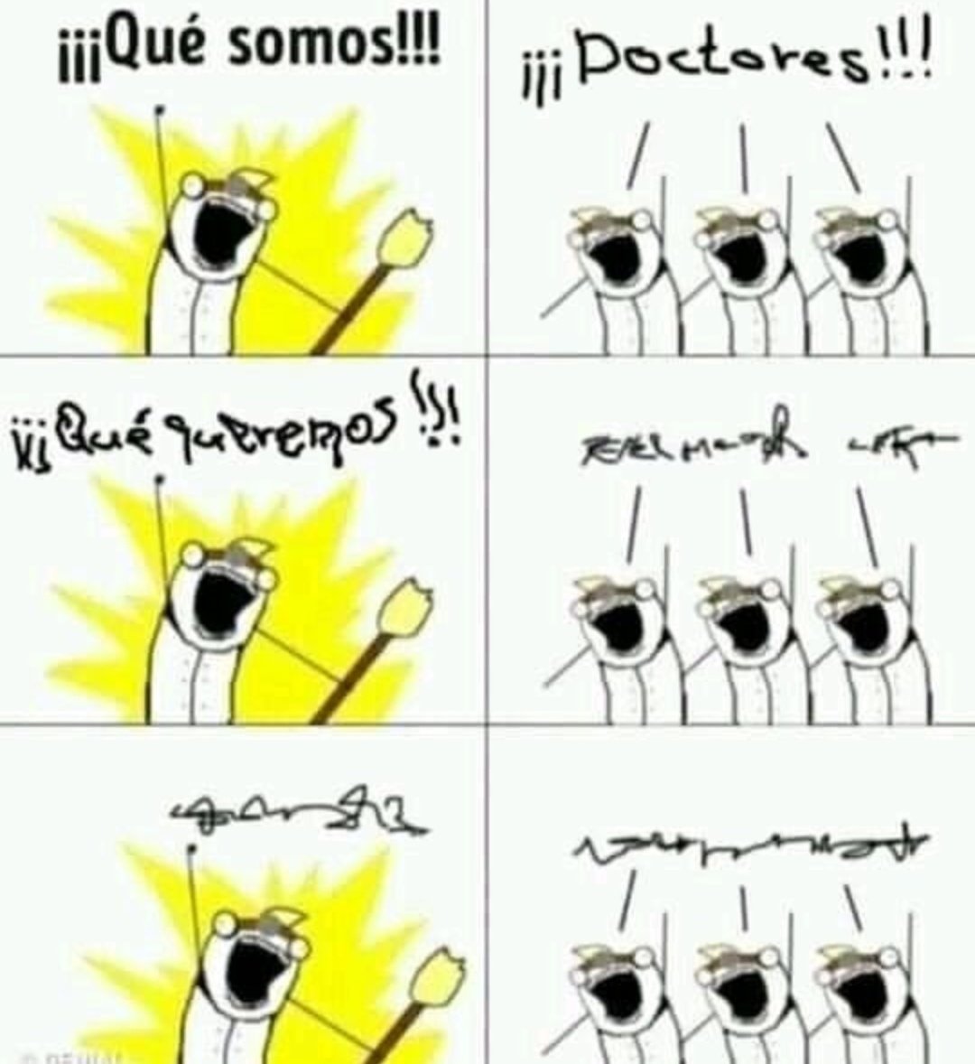 Ana_LaPatata (@ymuchosmemes) on Twitter photo 