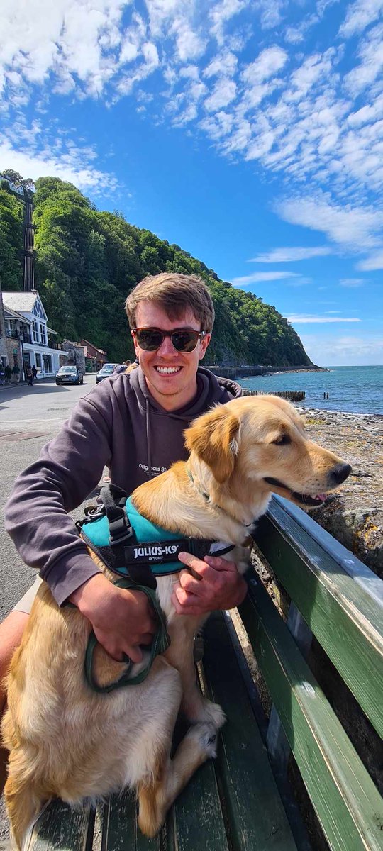 🎉Welcome to DSES Dr Matthew Armstrong!🎉

Matthew's research explores approaches to improve exercise &amp; physical activity in people suffering from chronic respiratory diseases. Outside of academia he looks after his puppy (Olive), supports NUFC &amp; socialises with friends &amp; family.