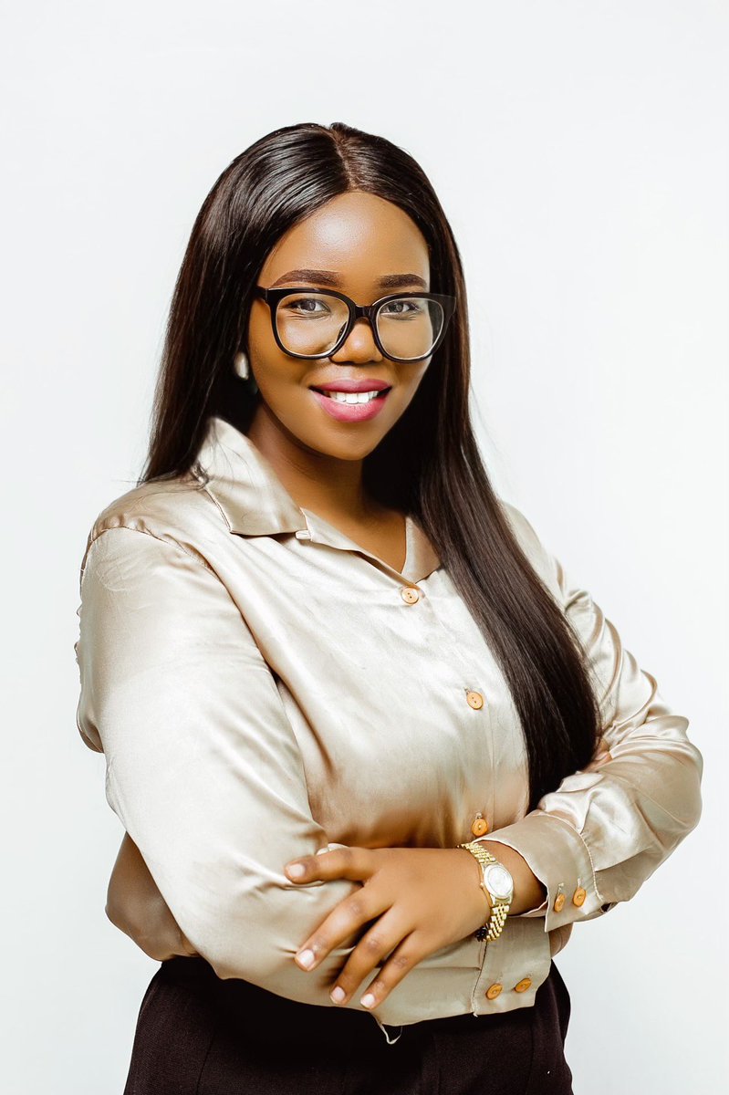 Founder <a href="/RonaKisakye/">Iam Rona Kisakye Vivian</a> the vision behind Empower Her Initiative #platform created to #empower #women through pageantry leadership