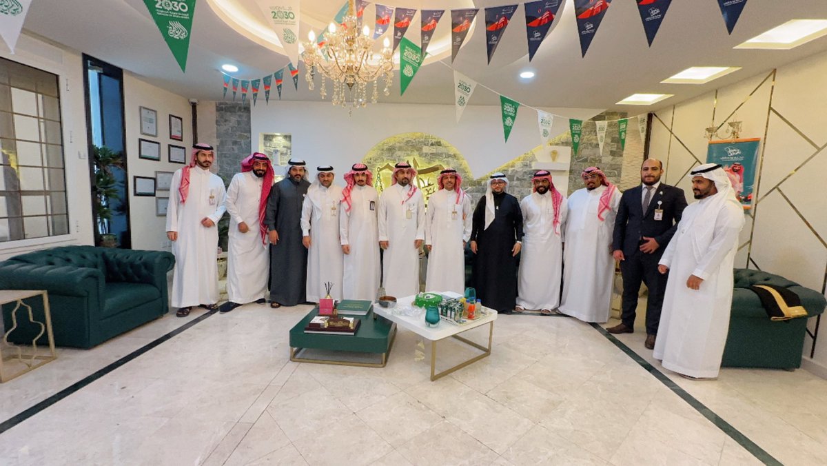المحامي خالدالمحمادي tweet media