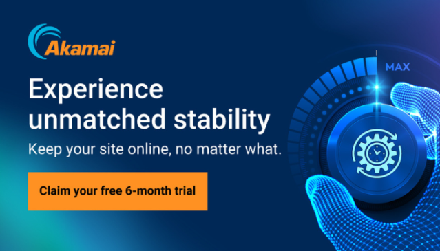 JeniceBhatia's tweet photo. Ensure continuous uptime, and unwavering stability even during peak traffic. Try @Akamai App and API Protector, and EdgeDNS today. #AkamaiSecurity https://t.co/i9CEEvk9Ue https://t.co/dVZezYujbB