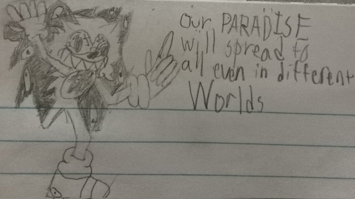 Dynamo art because yes