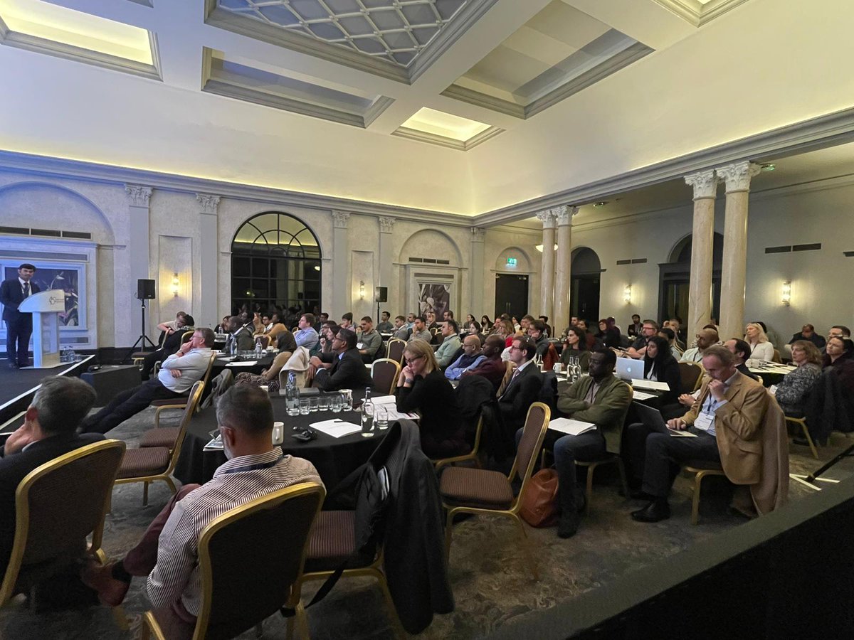 Millbrook Medical Conferences (@millbrookmed) on Twitter photo Natalie and Fiona are on-site today at #PPCI2024 alongside <a href="/DrHBulluck/">Heeraj Bulluck</a>, <a href="/MuruguVee/">Murugapathy Veerasamy</a>, and an esteemed national faculty!
The meeting is focused on empowering consultants and registrars with cutting-edge knowledge and practical skills in the effective management of STEMI – PPCI Natalie and Fiona are on-site today at #PPCI2024 alongside <a href="/DrHBulluck/">Heeraj Bulluck</a>, <a href="/MuruguVee/">Murugapathy Veerasamy</a>, and an esteemed national faculty!
The meeting is focused on empowering consultants and registrars with cutting-edge knowledge and practical skills in the effective management of STEMI – PPCI