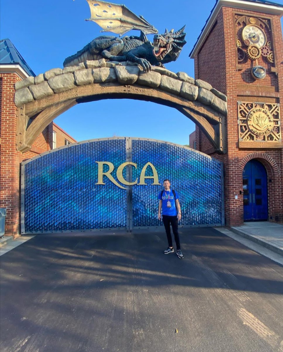 Learning by Questions (@lbqorg) on Twitter photo Last week, LbQ Ambassadors <a href="/andyidone/">Andy Done</a> and <a href="/danmillward90/">Dan Millward</a>, went Stateside to visit the <a href="/ronclarkacademy/">Ron Clark Academy</a> in Atlanta.
They both had an amazing and unforgettable experience and even got involved with teaching some LbQ lessons.
A BIG thanks to the academy and <a href="/mrronclark_/">Ron Clark</a> 👍🏻
#LbQ Last week, LbQ Ambassadors <a href="/andyidone/">Andy Done</a> and <a href="/danmillward90/">Dan Millward</a>, went Stateside to visit the <a href="/ronclarkacademy/">Ron Clark Academy</a> in Atlanta.
They both had an amazing and unforgettable experience and even got involved with teaching some LbQ lessons.
A BIG thanks to the academy and <a href="/mrronclark_/">Ron Clark</a> 👍🏻
#LbQ
