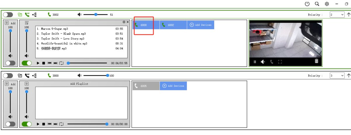Jeff_PAsolution's tweet image. 📷#Tonmind #IPVideoIntercom #D26V to open door.

Please check below log for details or contact via jeff@tonmind.com
tonmind.com/.../how-to-app…...

#IPPASystem
#IPVideoIntercom
#IPSpeakers
#IPPagingAdapter
#IPPagingMicrophone