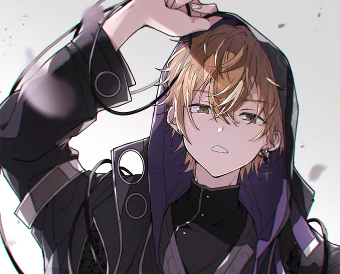 #繋がらなくていいから俺の彰人を見てくれ