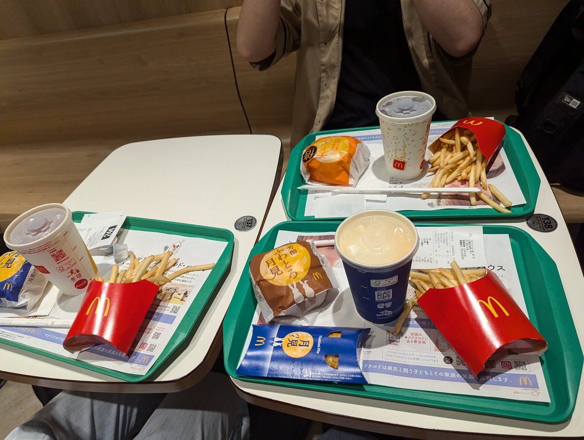 kzs321's tweet image. 2次会(高専生)
#ROSConJP2024