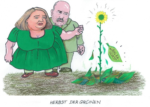 sinnsturm's tweet photo. #Neustart? #Grünen-Spitze #Lang und #Nouripour tritt zurück! #Gruene #Ruecktritt https://t.co/bws79dFXLt