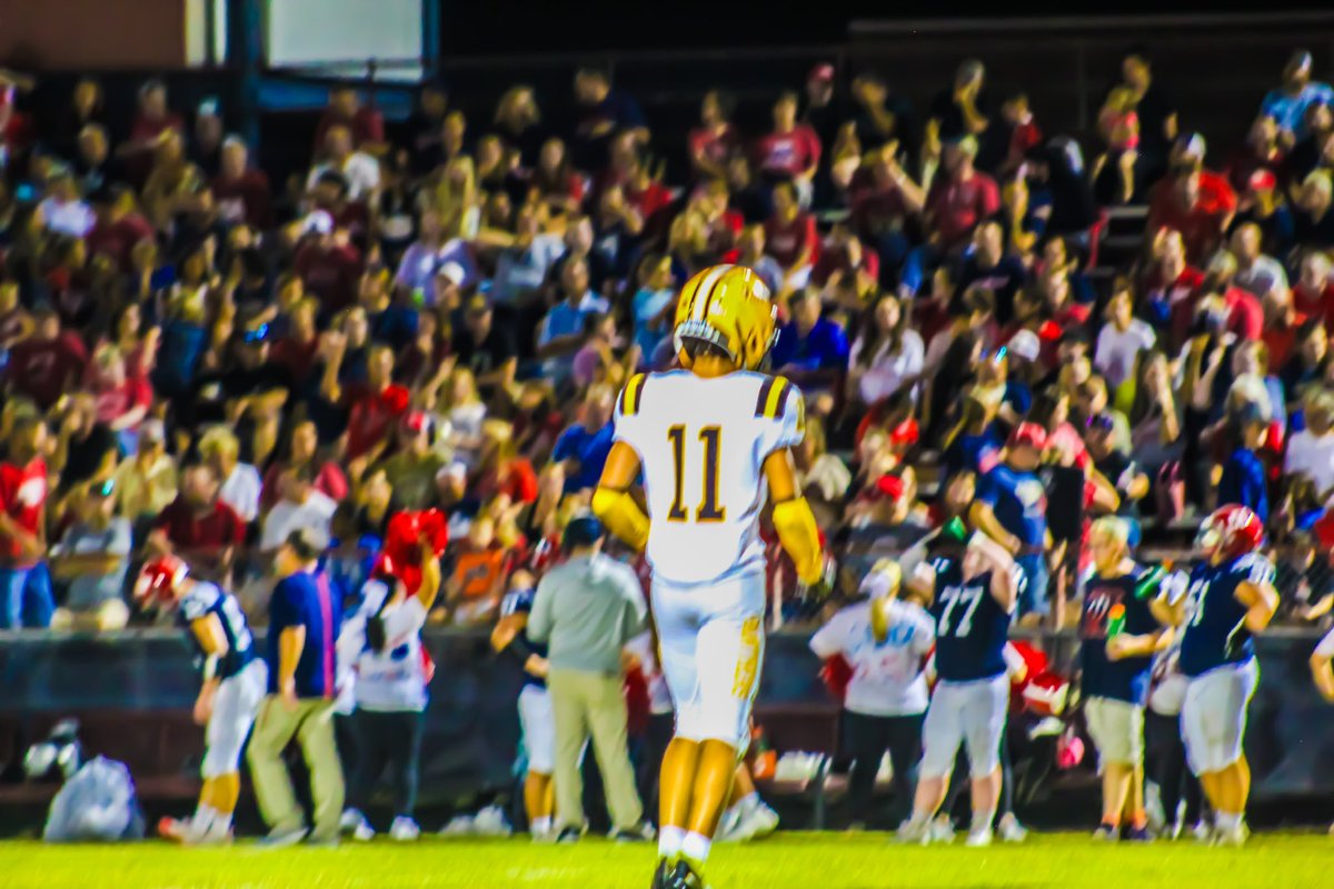 Never fear the opposition. Look them or it dead in the eye. Win. Lose. Draw. No fear and all glory up.  #classof2027 #PantherPride #nofear #facetheopposition #highschool #football #recruit #Kentucky #carrollcounty