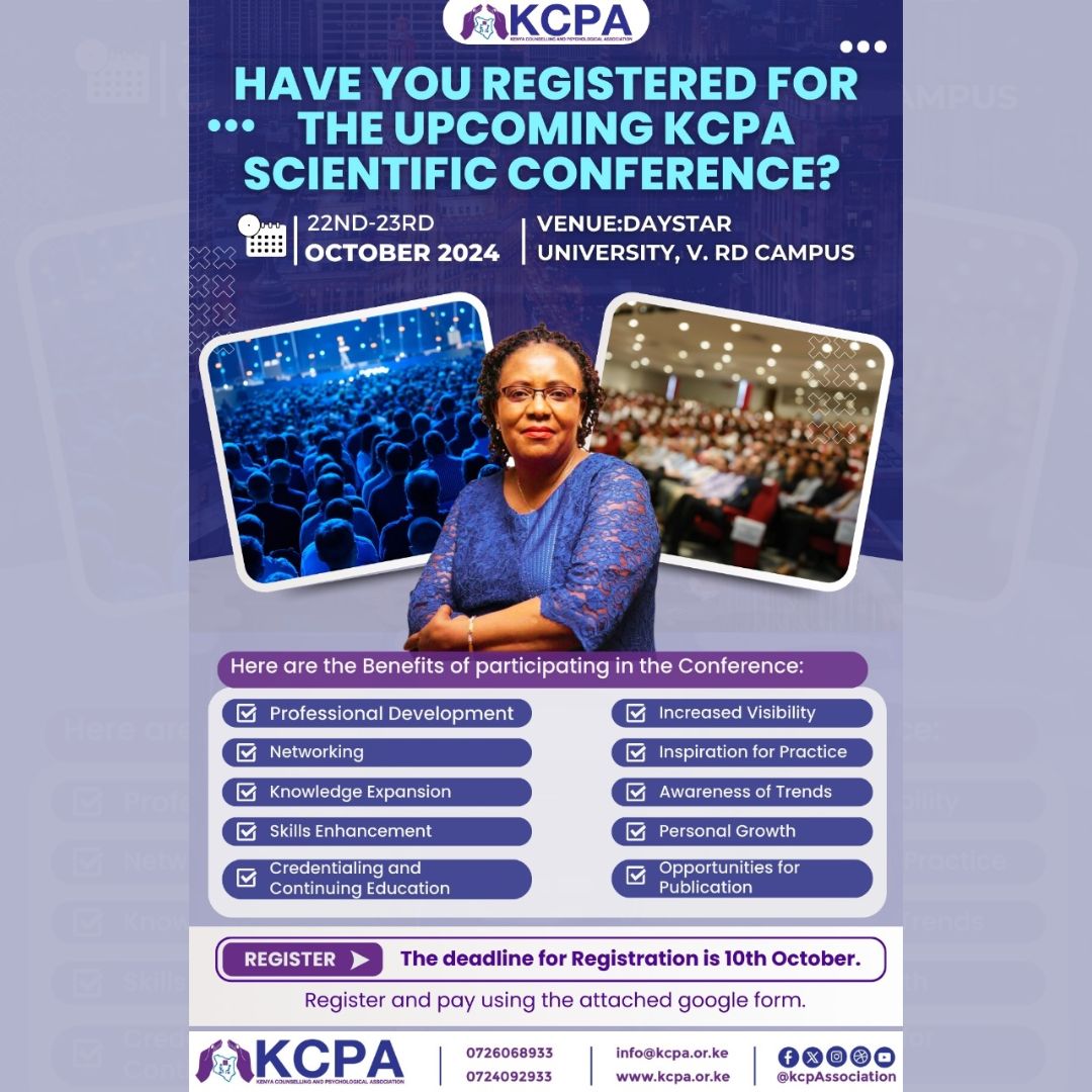 Women in Business Kenya tweet media