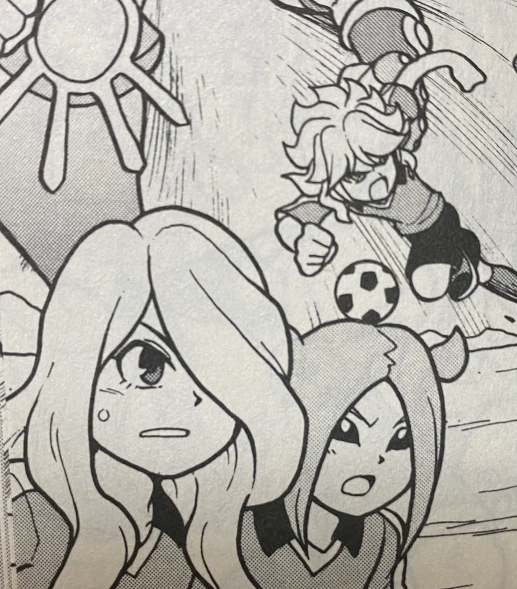 milkraper_'s tweet photo. 爆外伝集は他校キャラがすごくかわいいのでオススメ https://t.co/B9xSkkfiyF