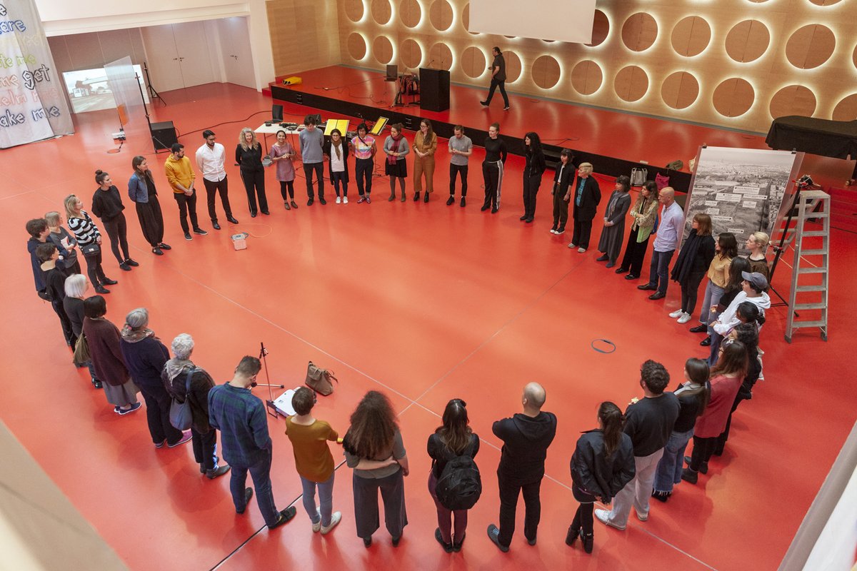 ARKO Art Center | 아르코미술관 tweet media